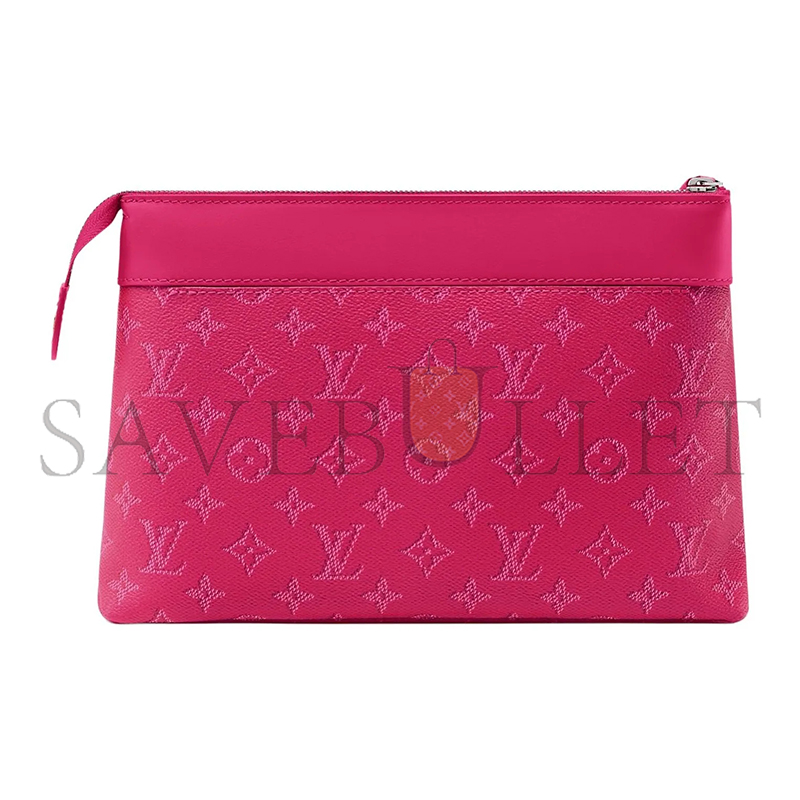 l0vis Vvtt0n pochette voyage souple m26827 (32*21*8cm)